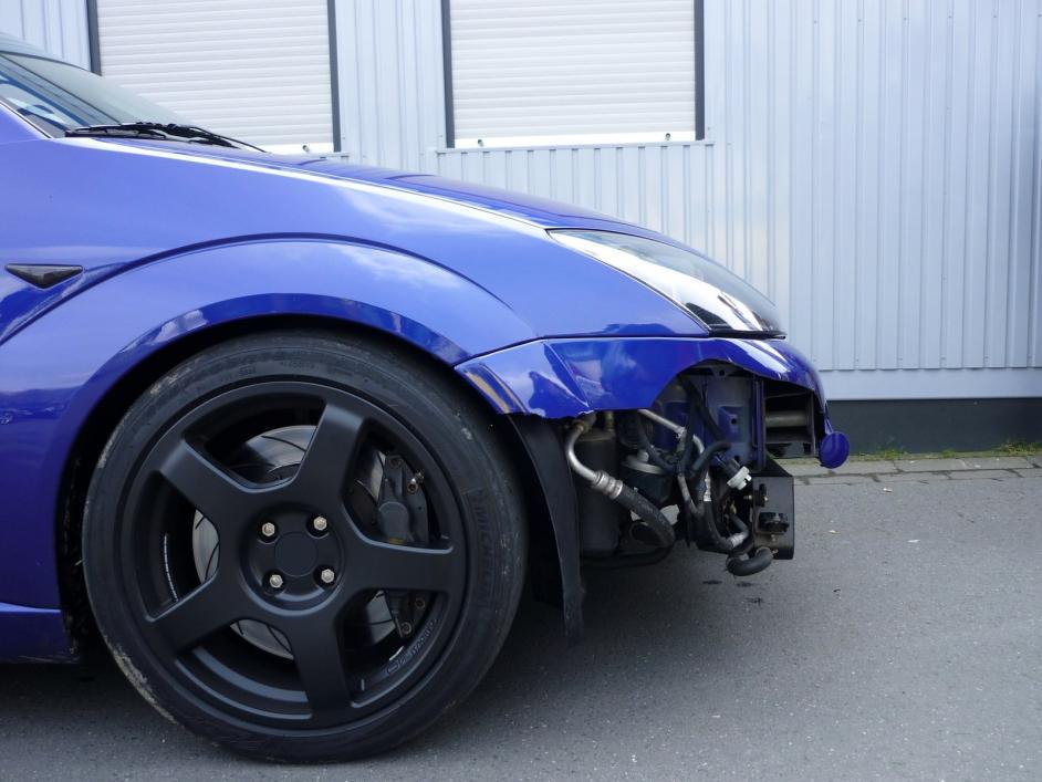 Accidental Insurance