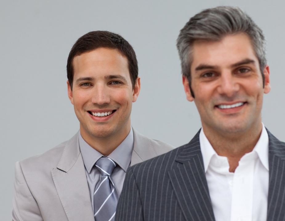 Employee Benefits Consultant
