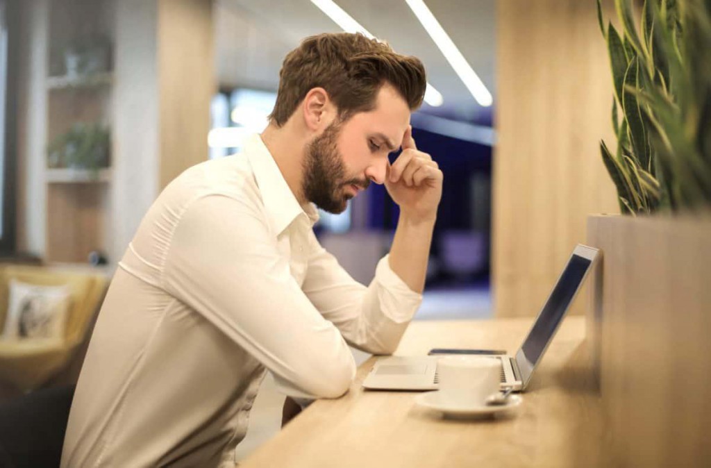 Employees are Stressed