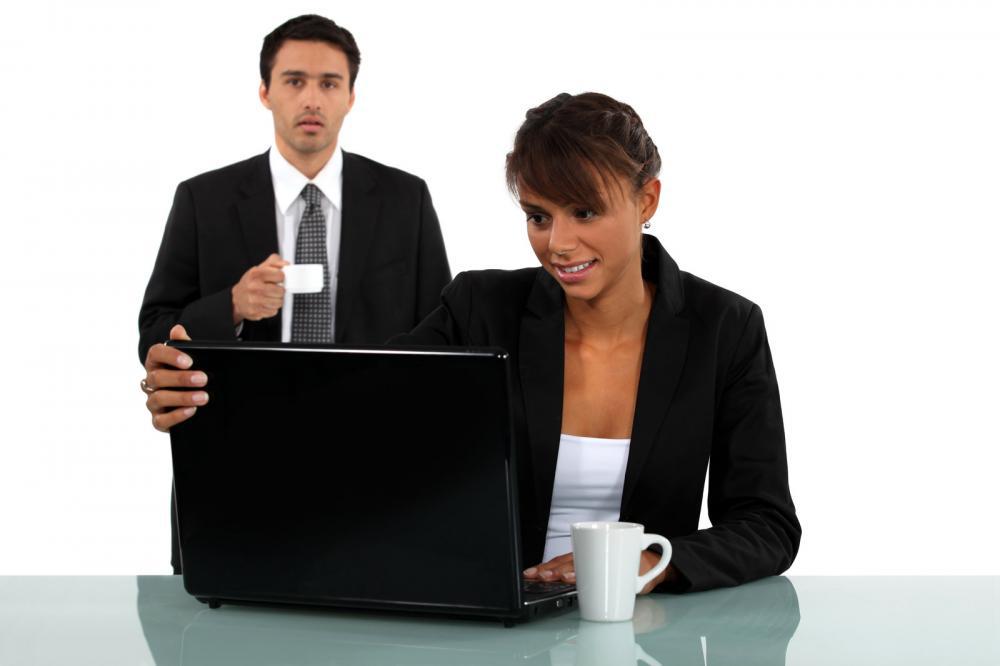 Employees of the 21st Century
