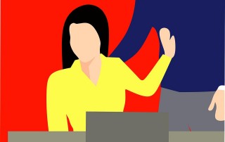 Harassment