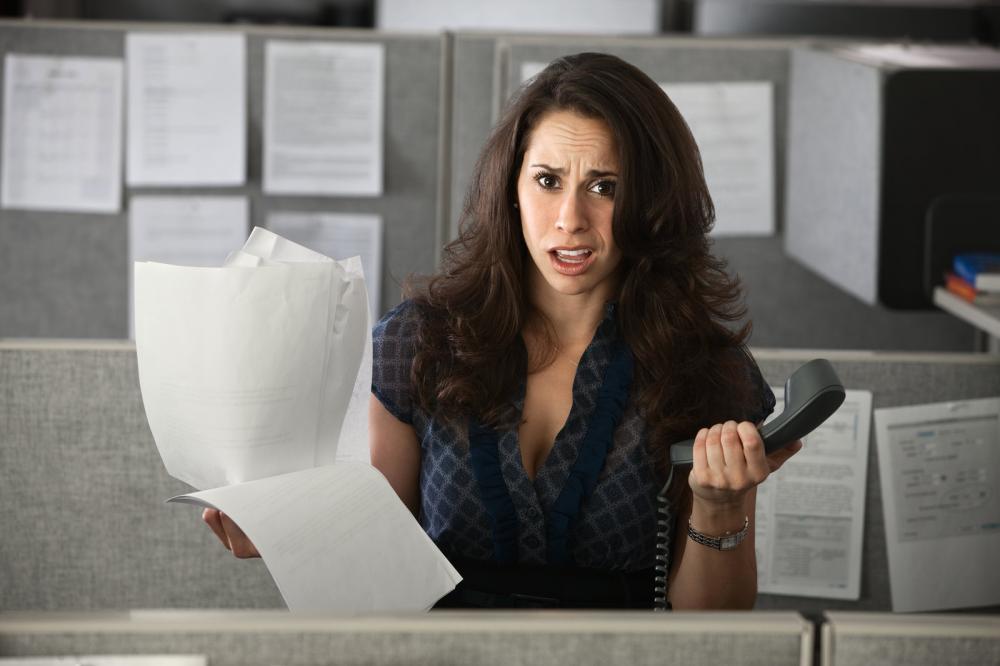 New Benefits Consultant