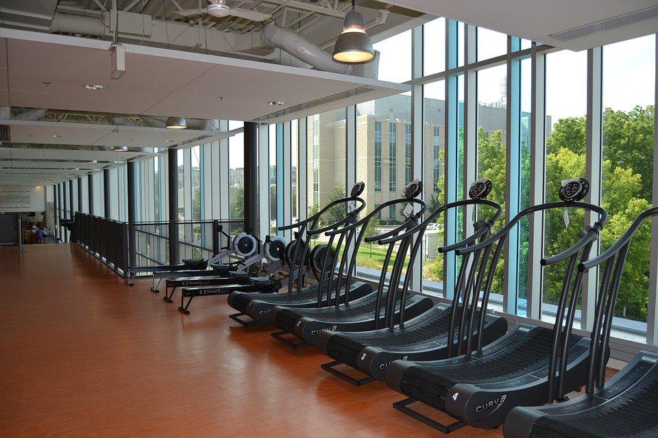 Office GYM