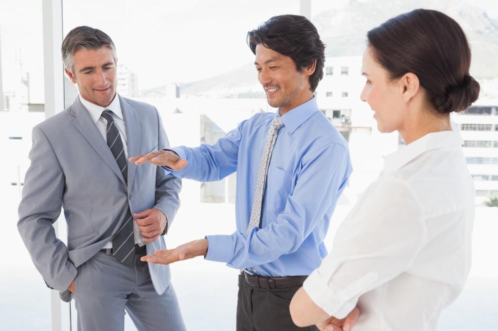 Popular Employee Benefits