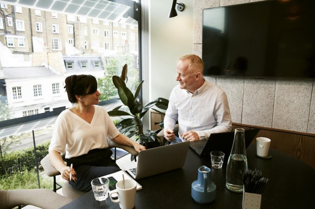 Benefits Consultant