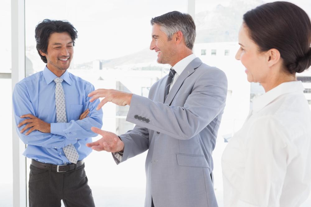 Good Employee Benefits