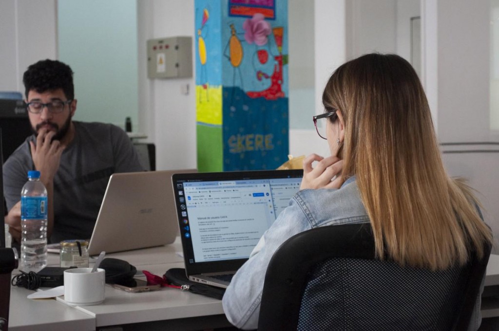 The Most Common Signs of a Toxic Workplace