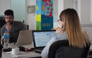Toxic Workplace