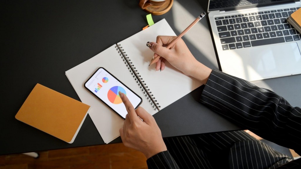 Businesses have to weigh the value of a benefit against its costs.