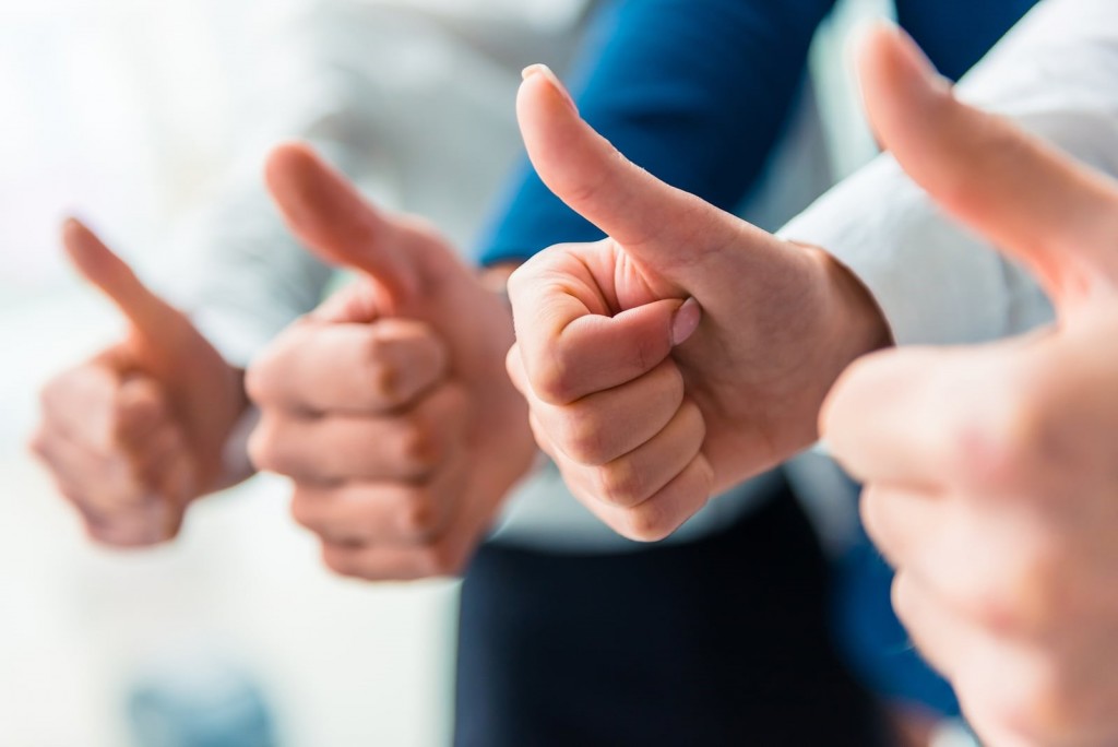 Easy Ways to Keep Employees Satisfied