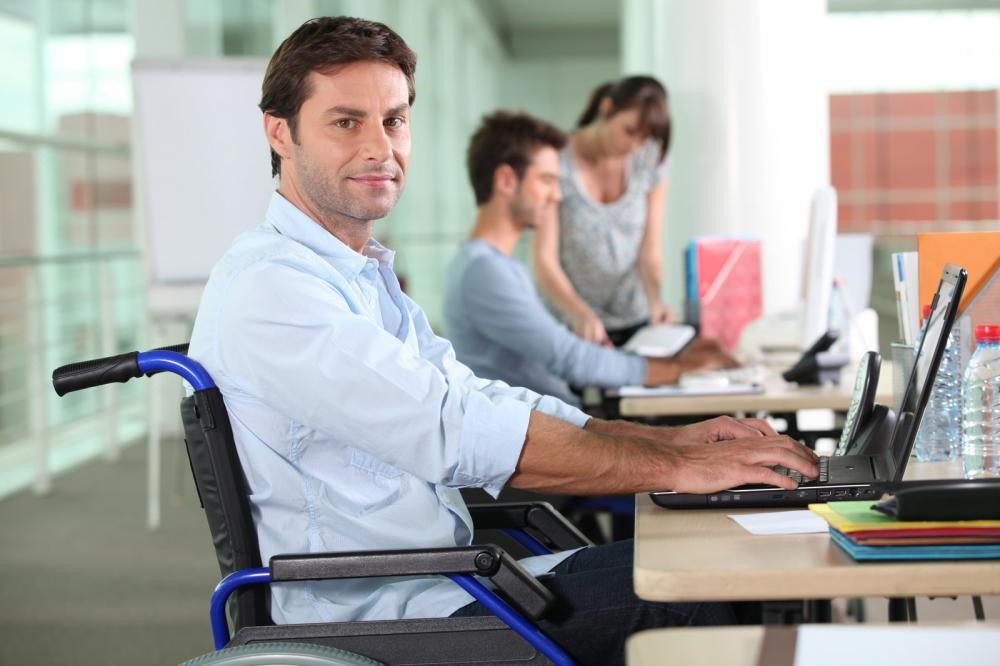 Keeping employees happy