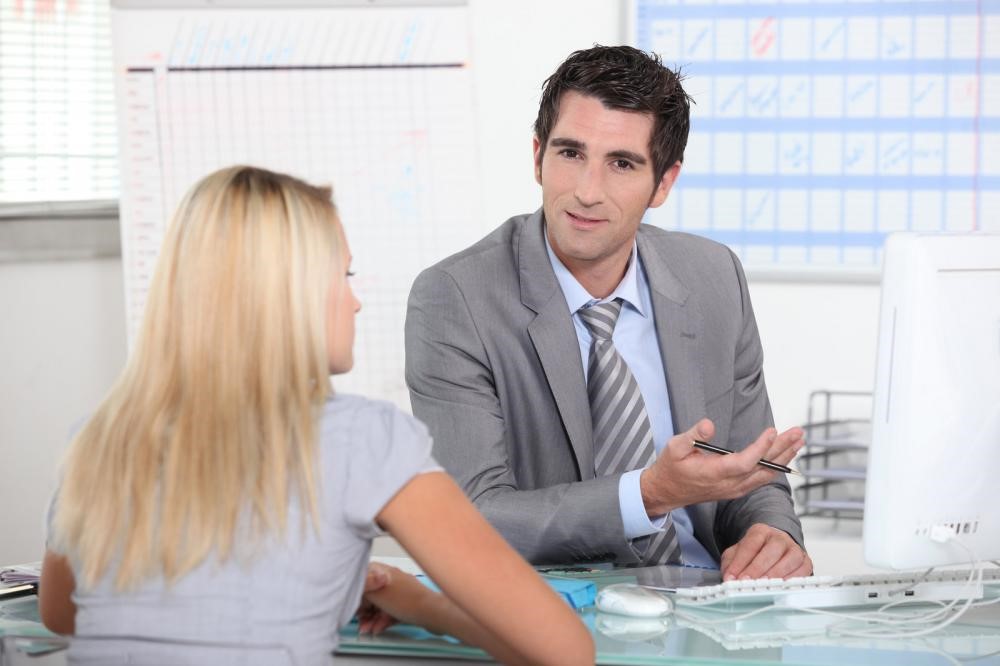 How to Discipline Office Troublemakers