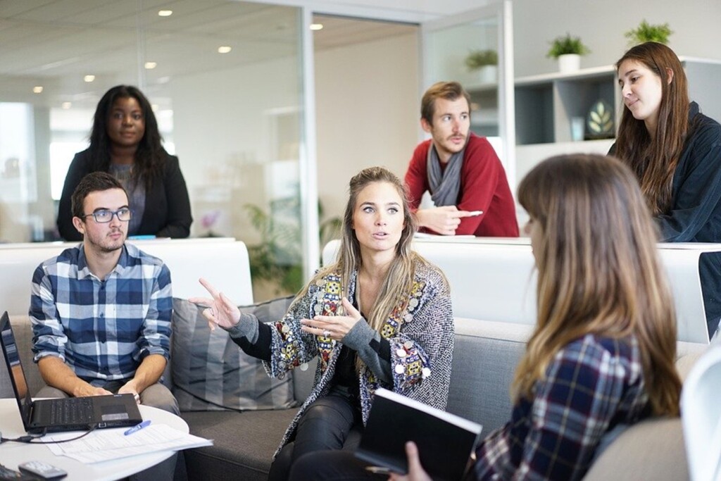 Diversity in the workplace