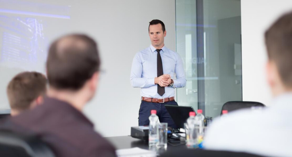 Tips to Manage Office Conflicts