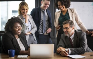 Employee evaluations