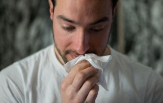 How to Find the Magic Number of Sick Leaves