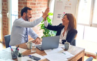 Benefits of Mentorship Programs in the Workplace