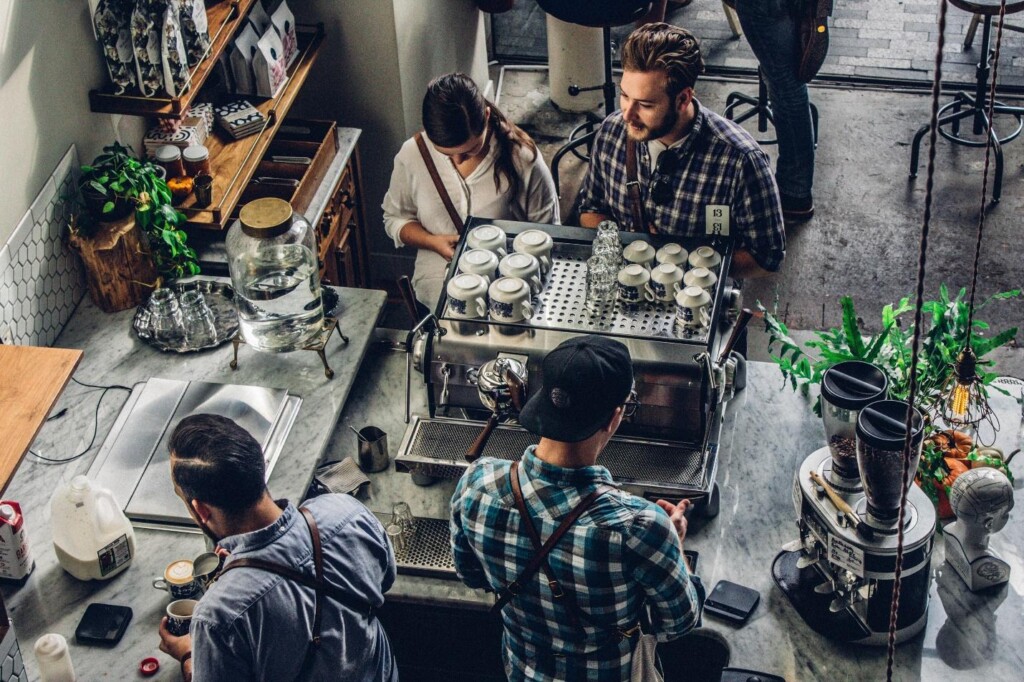 Small Business Employee Benefit Ideas
