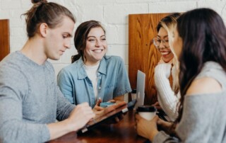 Conversation Starters that Help Build Communication with Employees