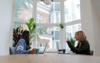 Advantages and Disadvantages for Flexible Schedule of HR Professionals