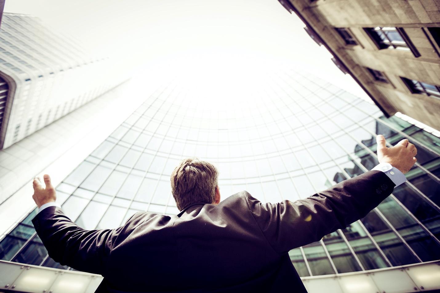 How Companies Can Help Employees with Career Growth