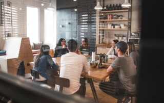3 Ways to Positively Evolve Workplace Culture