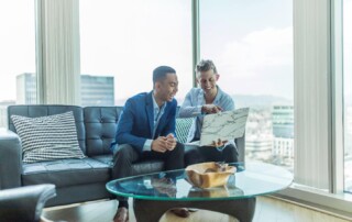 Tips for HR Professionals to Develop Work Friendships