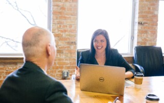 Simple Steps to Retain an Employee