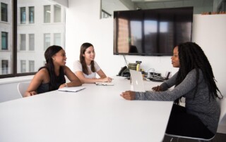 Reasons to Offer HR Internships
