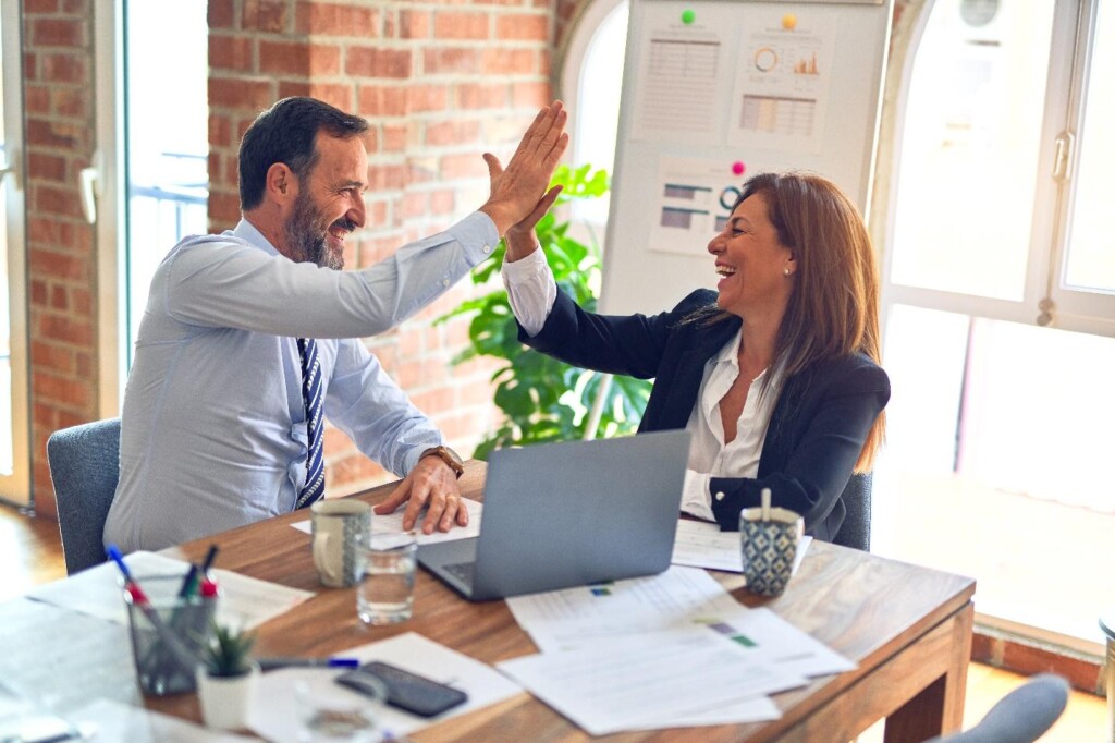 Importance of Peer Reviews at Work in 2022