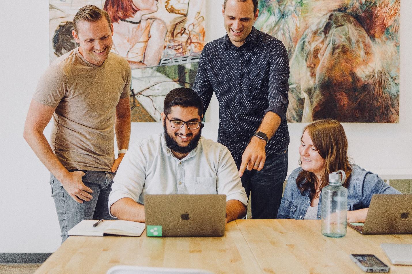 Ways Managers Can Encourage Work-Life Balance