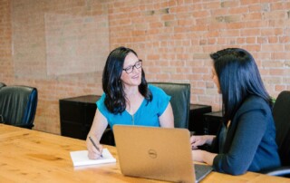 How to Make Employees Trust the HR Department