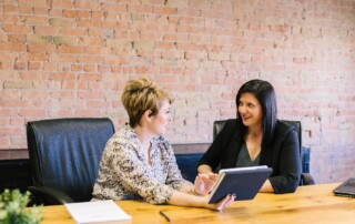 Tips to Keep Things Impersonal at Work as an HR Professional