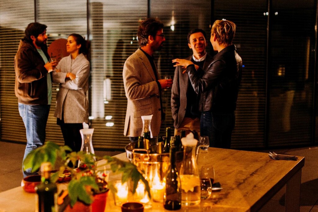 Increase Employee Motivation at New Year’s Party with X Tips