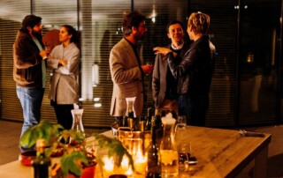 Increase Employee Motivation at New Year’s Party with X Tips