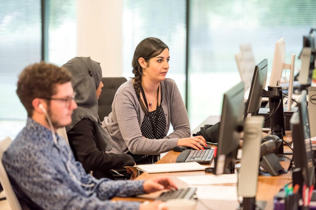 Steps to Write Inclusive Vacancy Ads