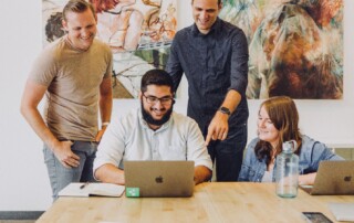 The Role of HR in Shaping the Employee Experience