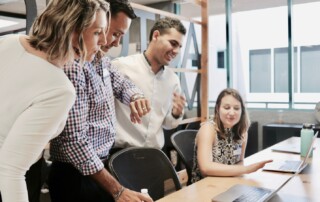 Employee Benefits Every Startup Must Offer