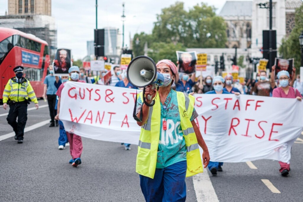 Ways HR Can Support Employee Unions