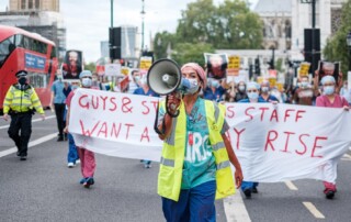 Ways HR Can Support Employee Unions