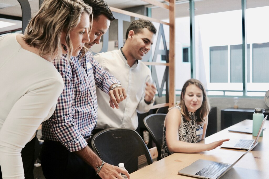 Effects of Rebranding on Employees