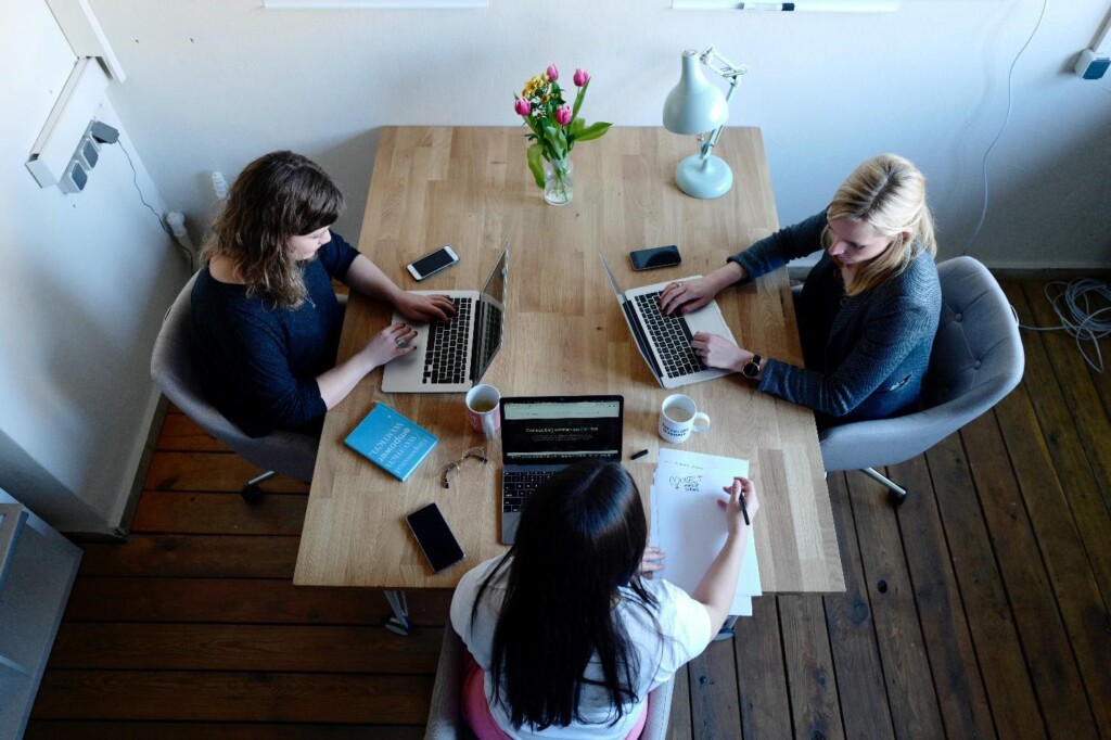 Steps to Build HR Department at Startups