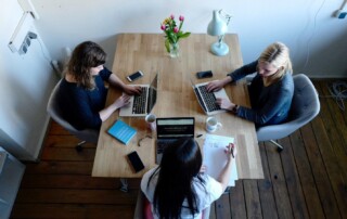 Steps to Build HR Department at Startups