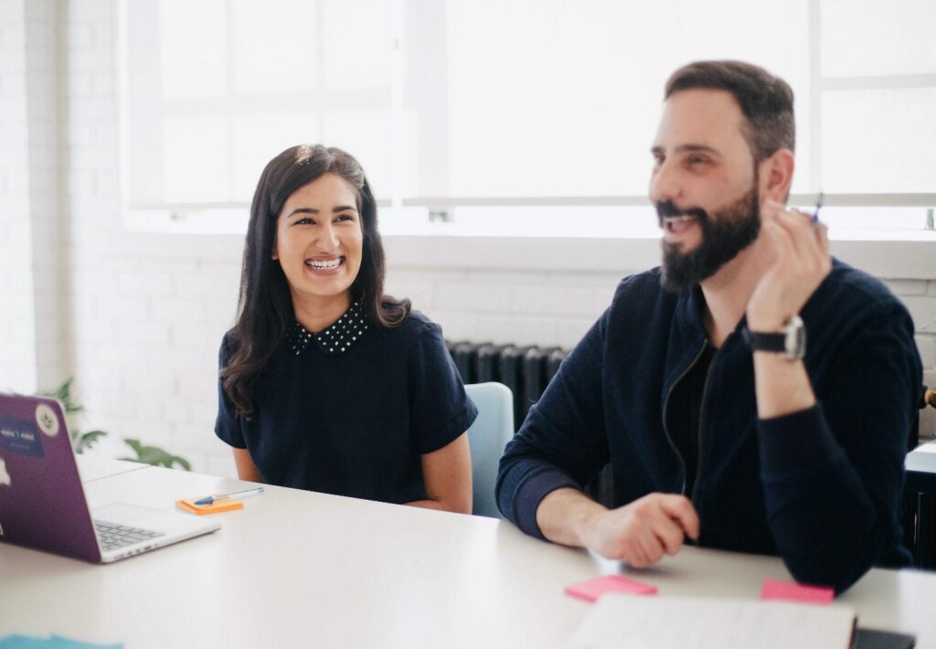 3 Ways AI Helps Boost Employee Well-being