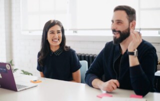 3 Ways AI Helps Boost Employee Well-being