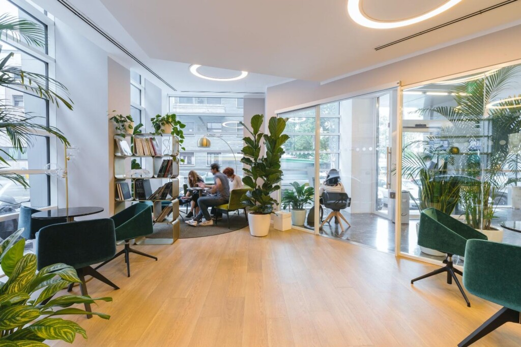 How to Design an Ergonomic Workplace for Maximum Employee Productivity