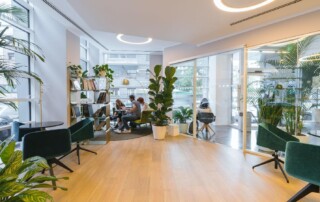 How to Design an Ergonomic Workplace for Maximum Employee Productivity