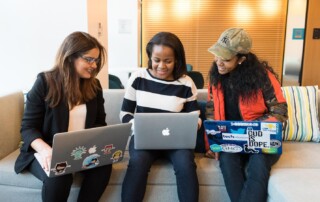 Creating a Period-Friendly Workplace – Dos and Don'ts