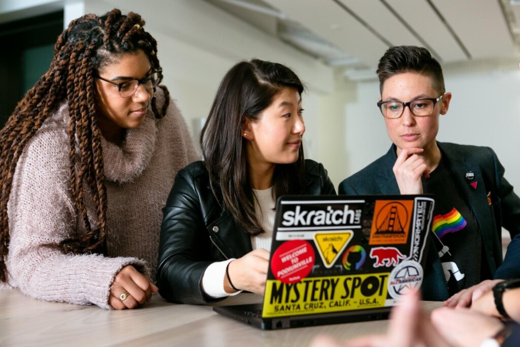 Tips to Effectively Manage Gender-Diverse Employees