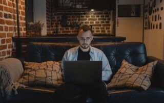 Remote working opportunities.